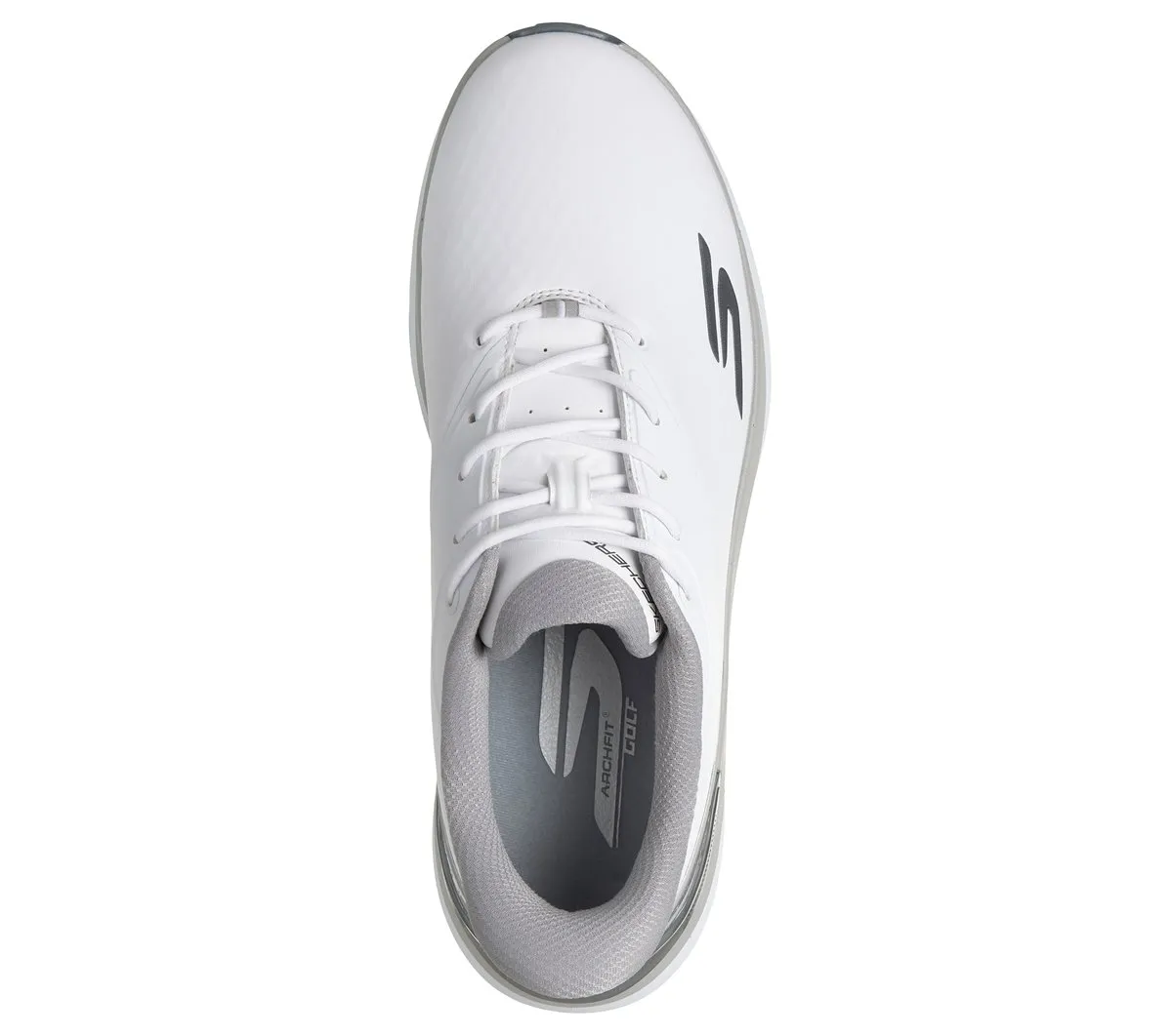 Skechers Slip-ins Golf Waterproof: Blade Tour – Fairway Heritage